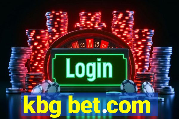 kbg bet.com